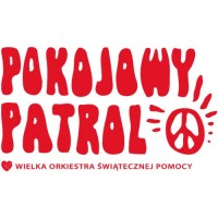 logo kwadrat pokojowy patrol